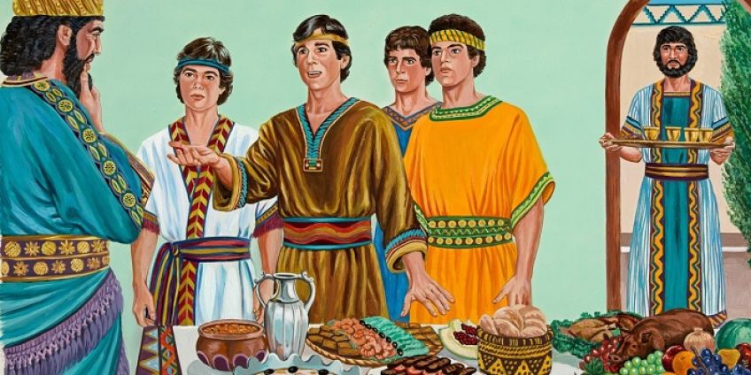 داستان زیبایی از گلستان در باب اینکه هوش و بصیرت بهتر از ظاهر زیباست