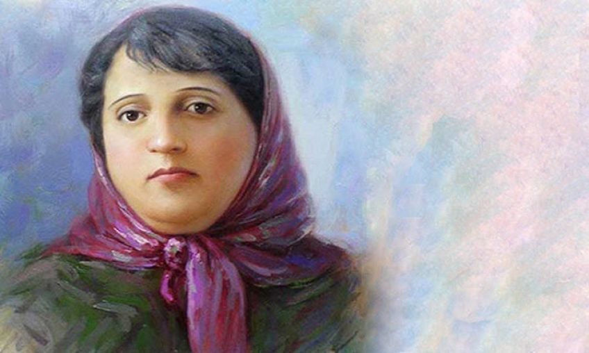 شعر زیبا در مورد جوانی از پروین اعتصامی