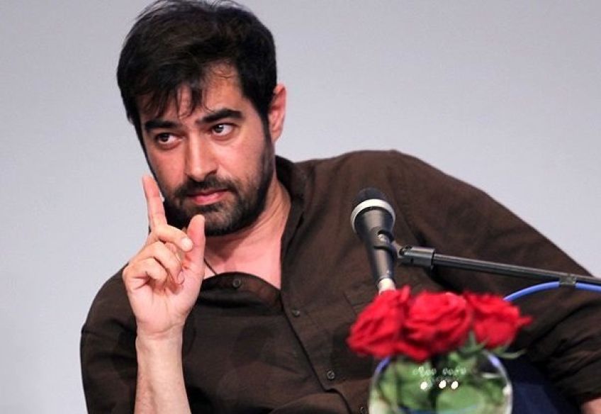 تدوین فیلم سینمایی آن شب با بازی شهاب حسینی آغاز شد