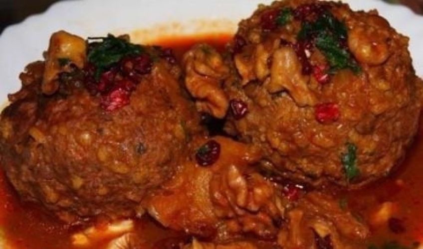 علت وارفتگی کوفته و جلوگیری از آن