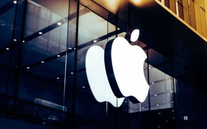 اپل و طراحی مودم اختصاصی برای آیفون 2019