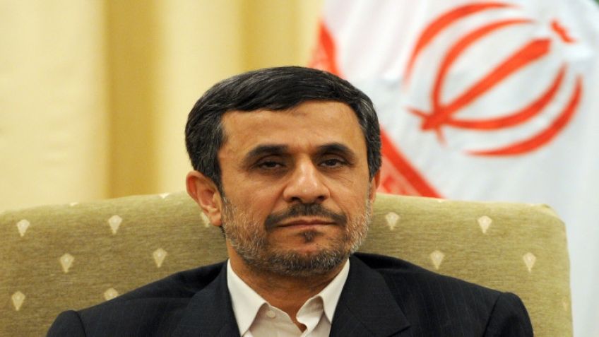 بیو گرافی دکتر محمود احمدی نژاد