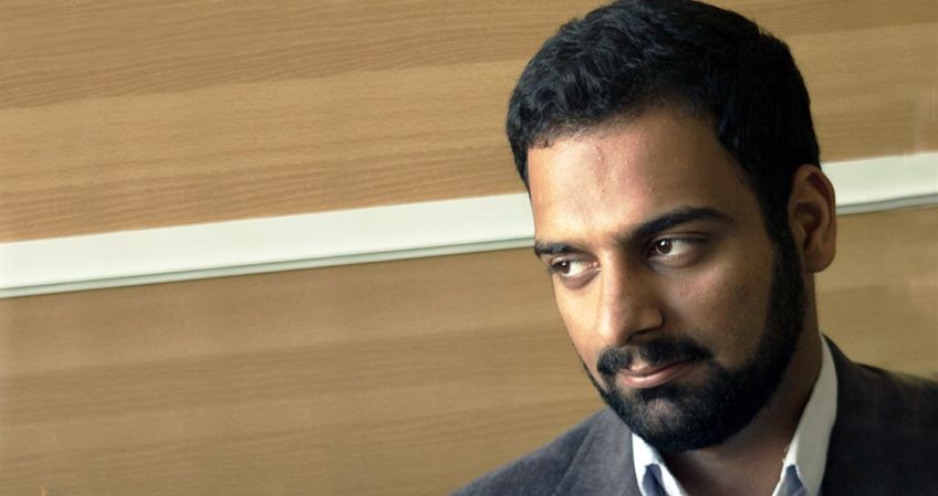 میلاد عرفان پور مدیر جدید مرکز موسیقی شد