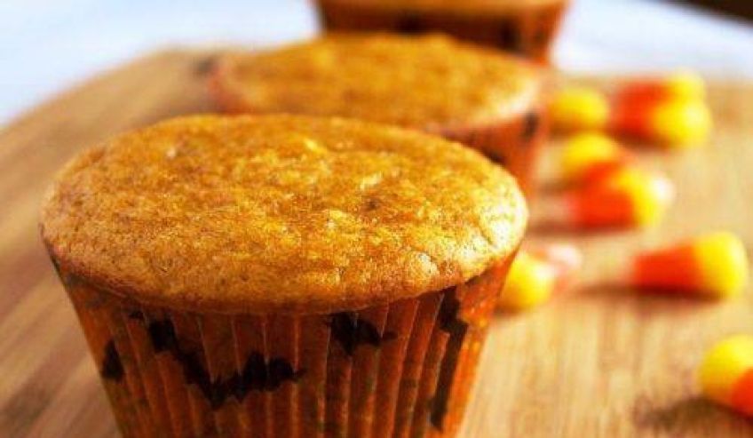 آموزش طبخ مافین پرتقال و گندم یک صبحانه خوشمزه و رژیمی برای دیابتی ها