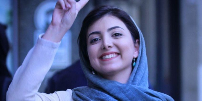 بیوگرافی زیبا کرمعلی بازیگر فیلم سینمایی لاتاری
