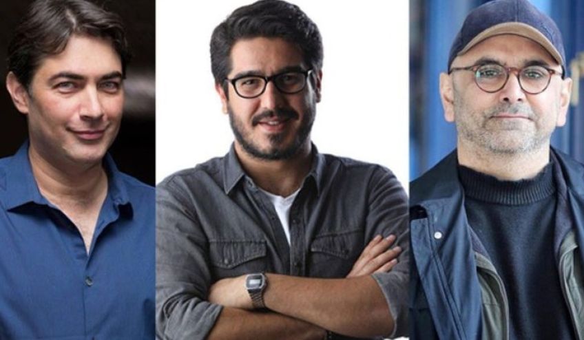 فیلم بی حسی موضعی ساخته حسین مهکام به زودی کلید می خورد