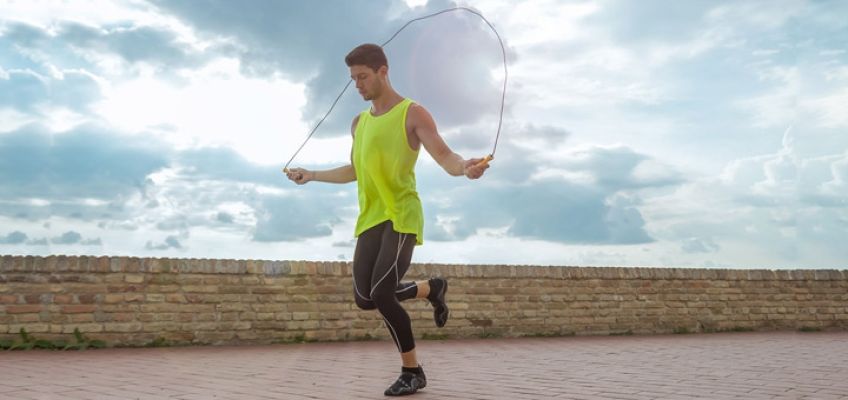 آیا طناب زدن باعث افزایش قد می شود