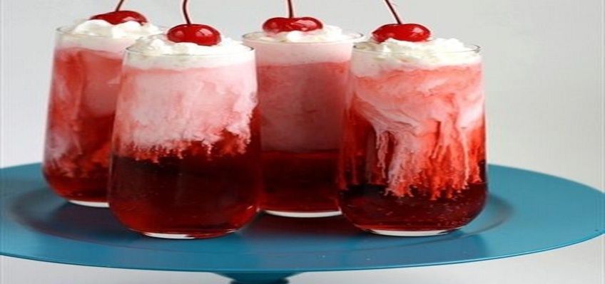 دستور تهیه آلبالو گلاسه ترش و خوش طعم