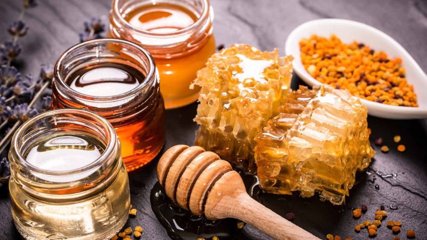 عسل سبلان یکی از بهترین سوغات اردبیل