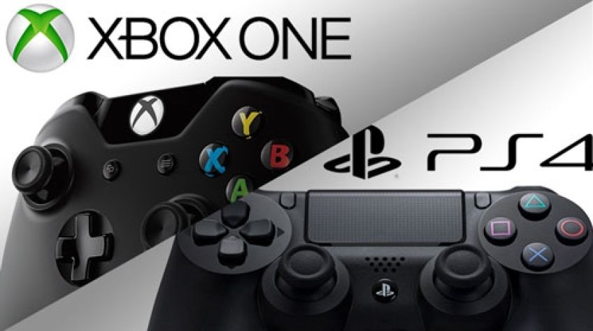ps4 و xbox one کدام یک برای خرید مناسب تر است