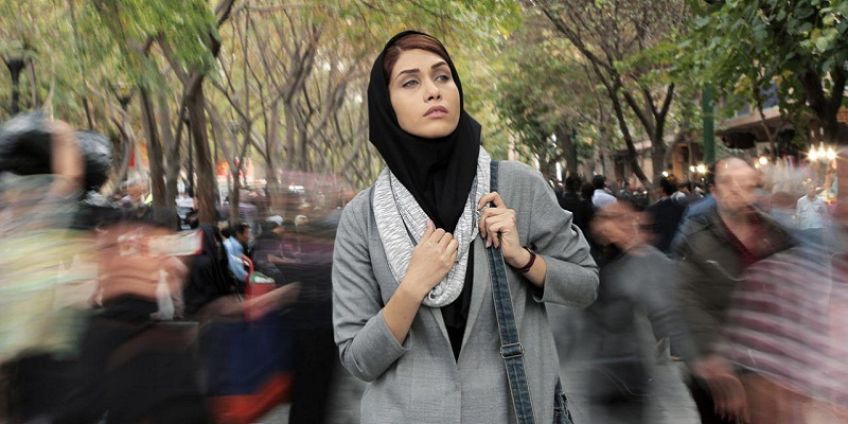 اکران فیلم سینمایی پاسیو در سینماهای گروه هنر و تجربه