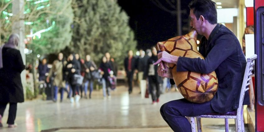 ماجرای برخورد ماموران با نوازندگان رشتی چیست