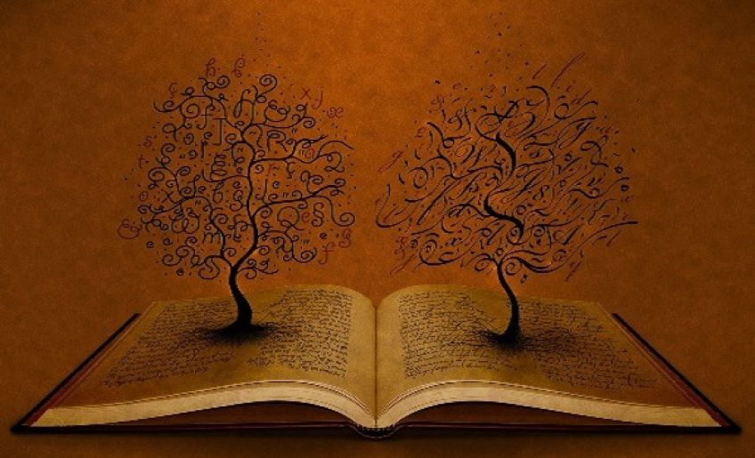 داستان کوتاه راز درخت جاودانگی از مثنوی مولوی