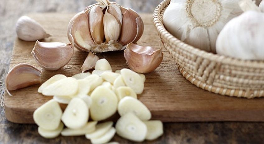 روش های صحیح استفاده و نگهداری از سیر