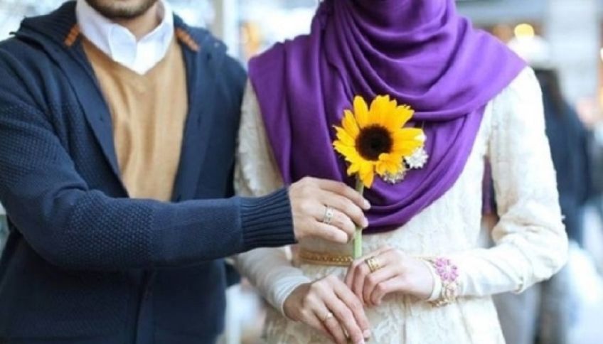 علت بالا رفتن سن ازدواج