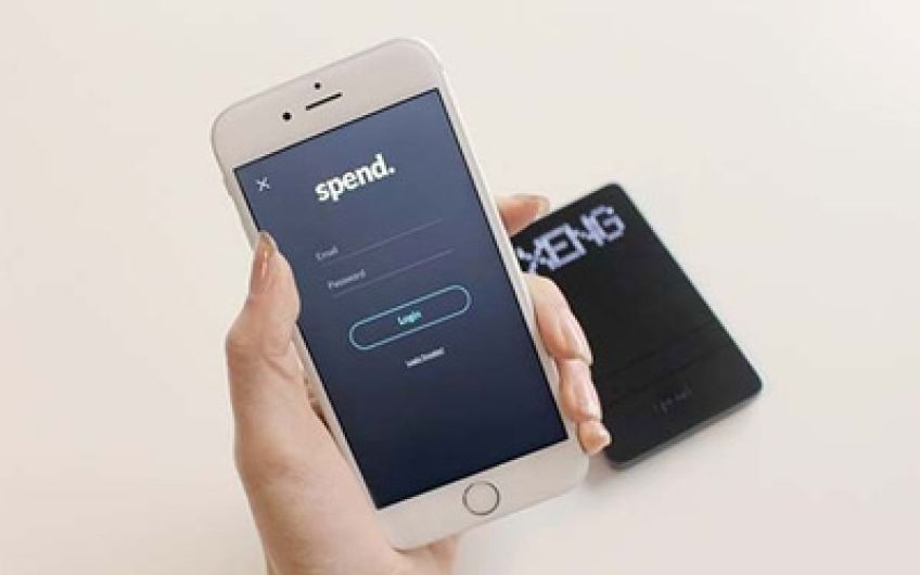 کیف کارت هوشمند اسپید والت