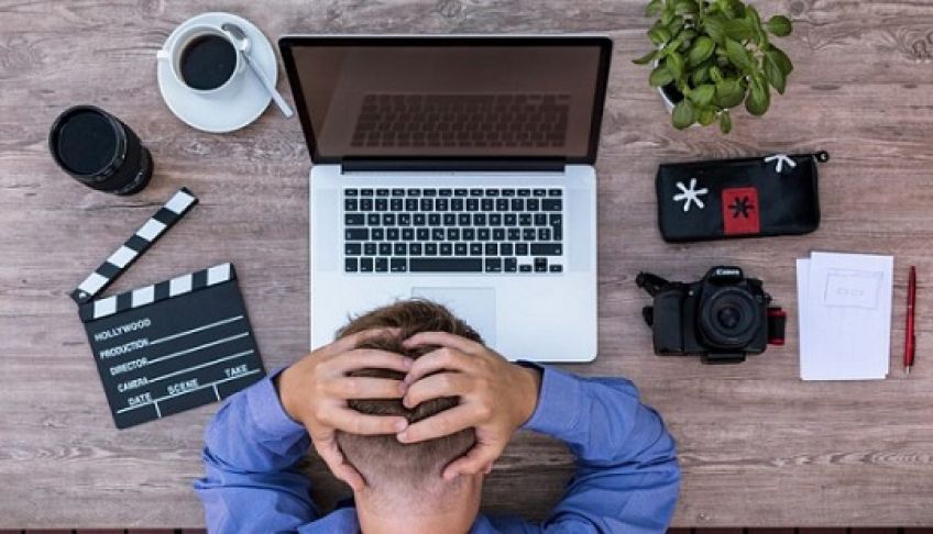 انگیزه نداشتن و راهکار های ایجاد انگیزه