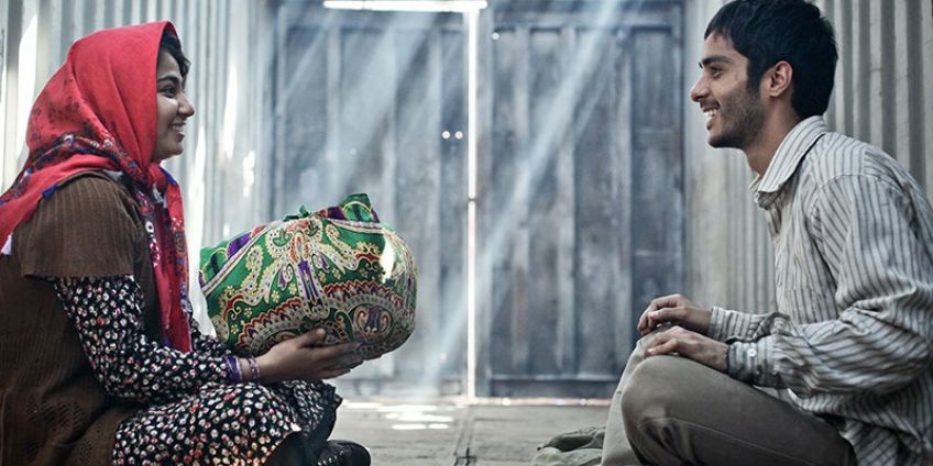 لیست 10 فیلم برتر سینمای ایران که موضوع عاشقانه دارند