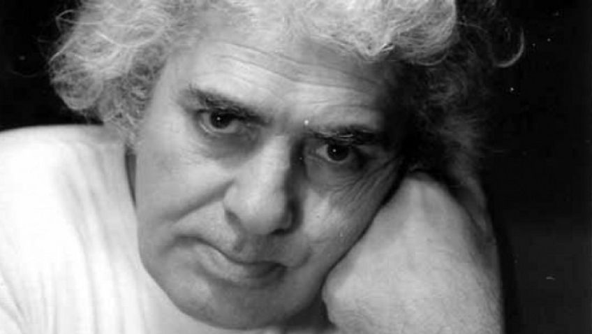 زندگی خصوصی شاعر معاصر احمد شاملو