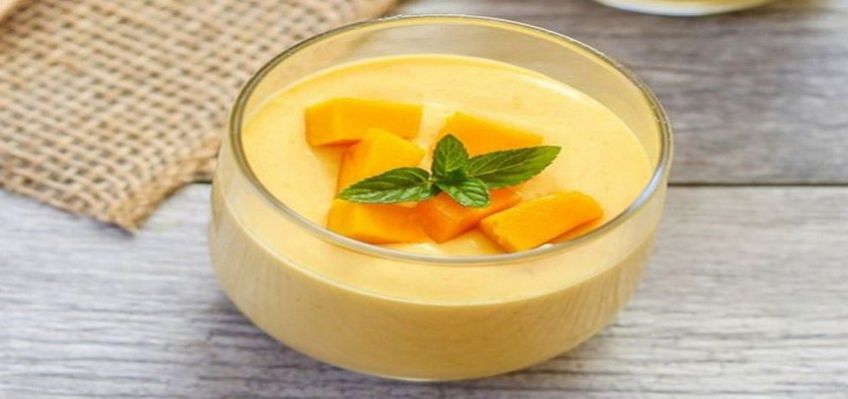 نحوه تهیه سس انبه
