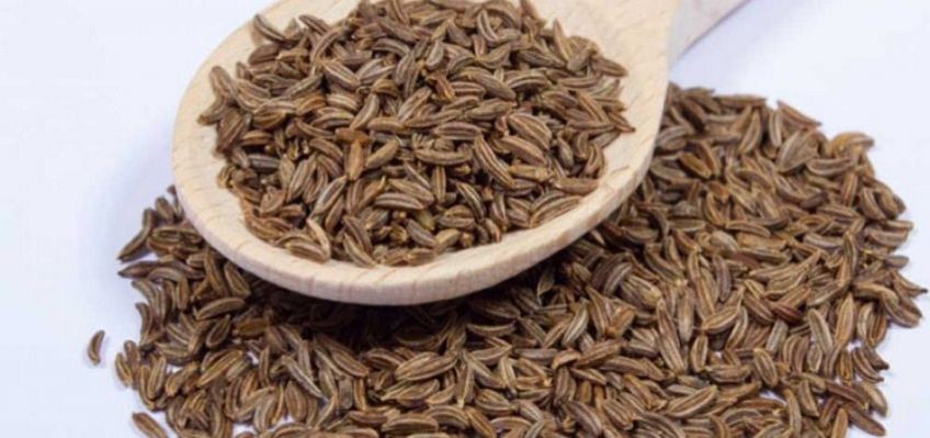 نحوه تهیه چای زیره سیاه