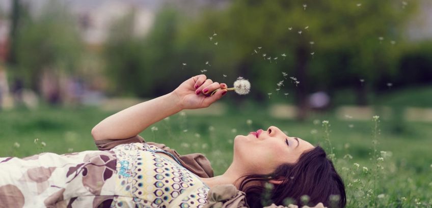 تاثیر مثبت اندیشی در زندگی فردی و اجتماعی