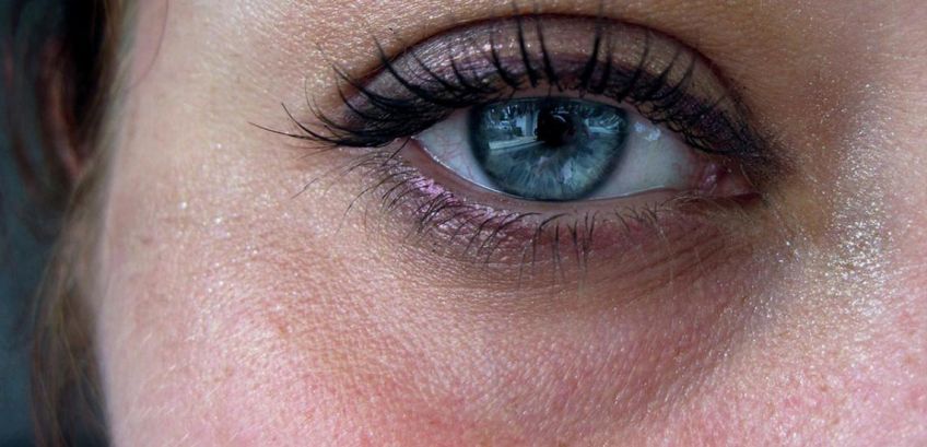 ماسک های خانگی برای درمان و از بین بردن سیاهی و کبودی دور چشم