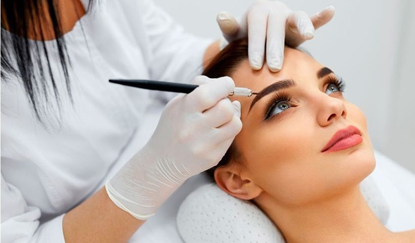 تفاوت روش میکروبلیدینگ و میکروپیگمنتیشن چیست