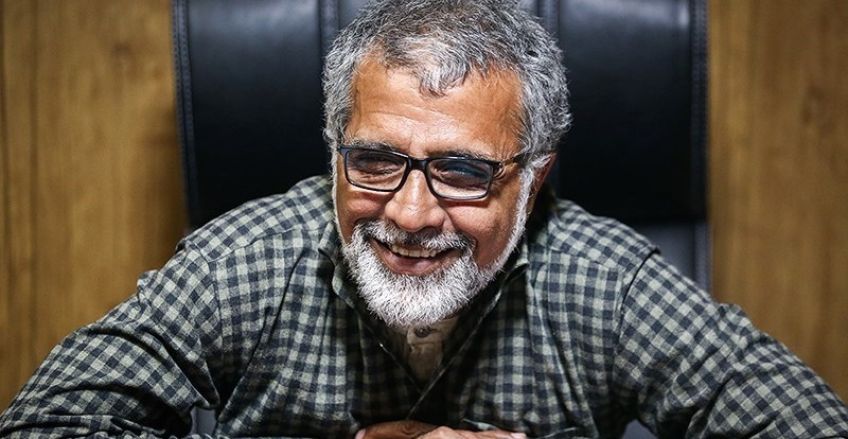 سخنان جنجالی بهروز افخمی به صادق هدایت نویسنده برتر تاریخ