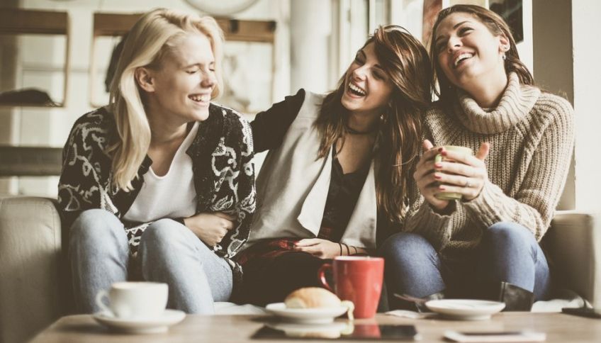 روش های ساده برای پیدا کردن شادی در زندگی روزمره