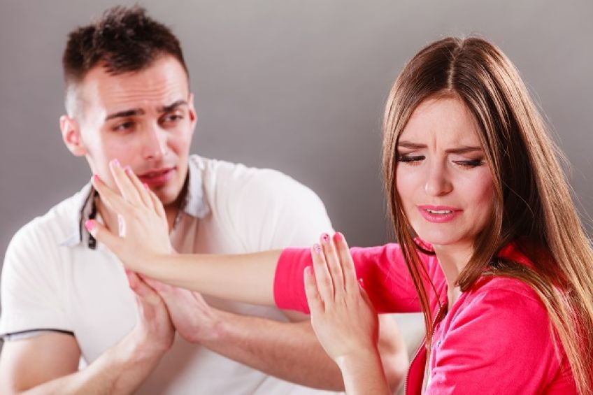 دعوای زوجین در نخستین سال ازدواج