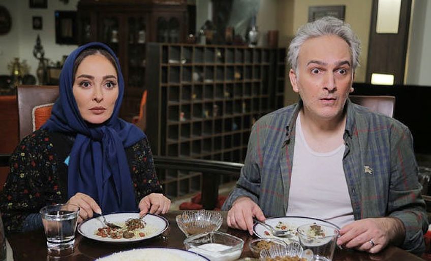 فیلم تخته گاز  به کارگردانی محمد آهنگرانی به زودی در سینما