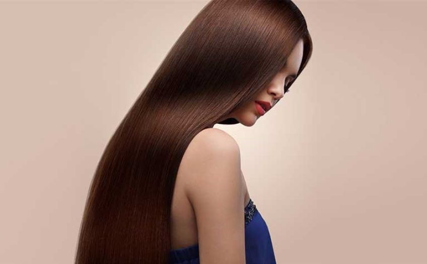 آموزش کراتینه کردن مو و شناخت عوارض آن