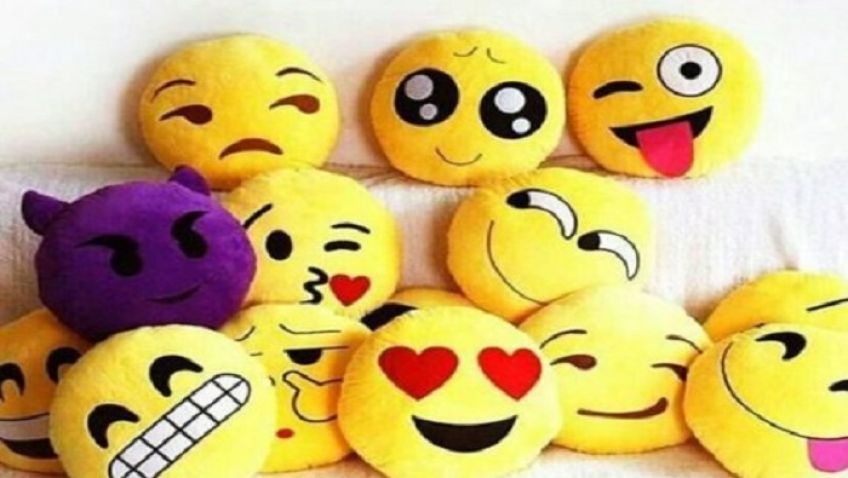 روش درست کردن کوسن های ایموجی