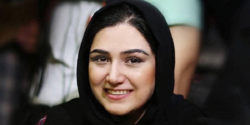 حمایت باران کوثری بازیگر عرق سرد از کارگران هفت تپه