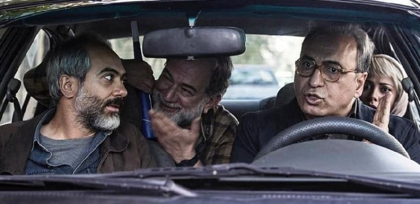 اکران فیلم سینمایی کمدی میلیونر میامی در اوایل آذرماه