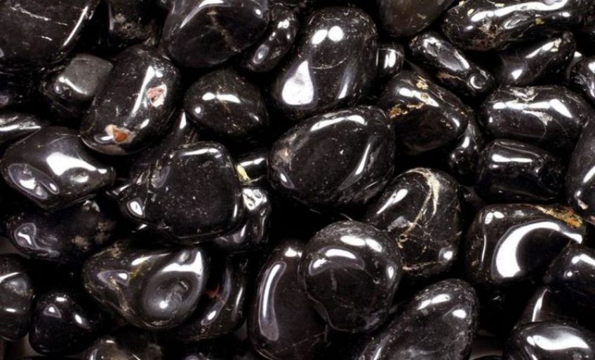مراقبت و نگهداری از سنگ اونیکس یا عقیق سیاه