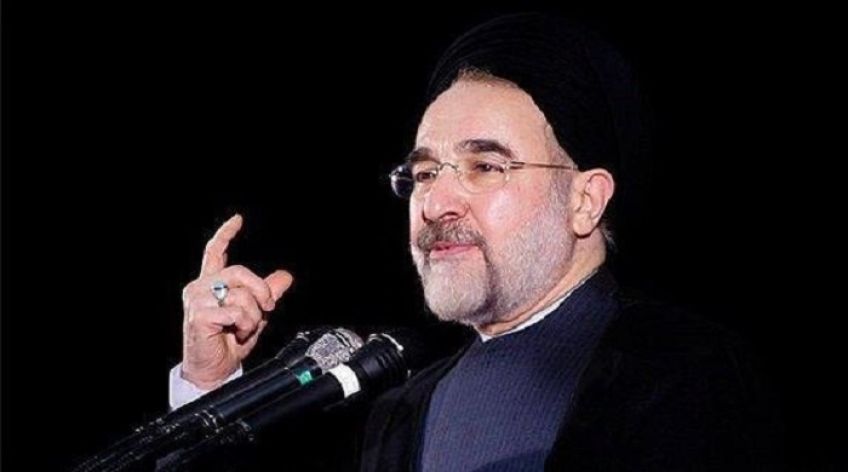 زندگی نامه رئیس جمهور اسبق ایران دکتر محمد خاتمی تا قبل از اتمام دوره ریاست جمهوری