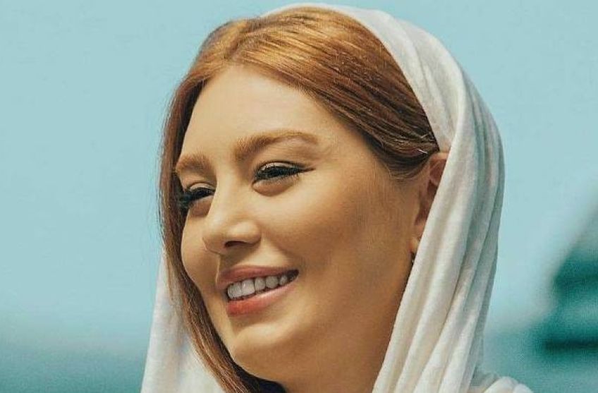 بیوگرافی سحر قریشی بازیگر سینما