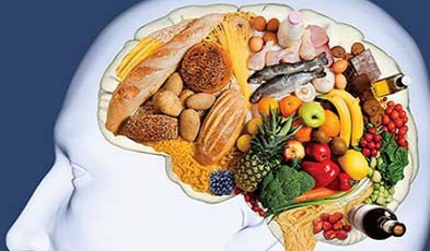 مواد غذایی و رژیم غذایی مفید برای پیشگیری از آلزایمر