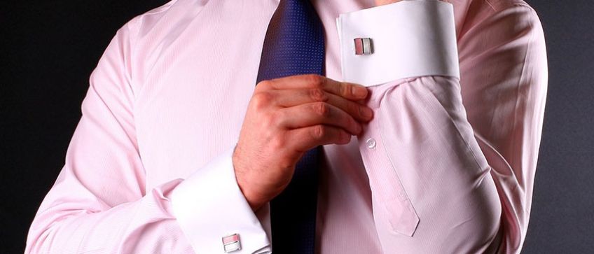 آقایان هم می توانند رنگ صورتی بپوشند