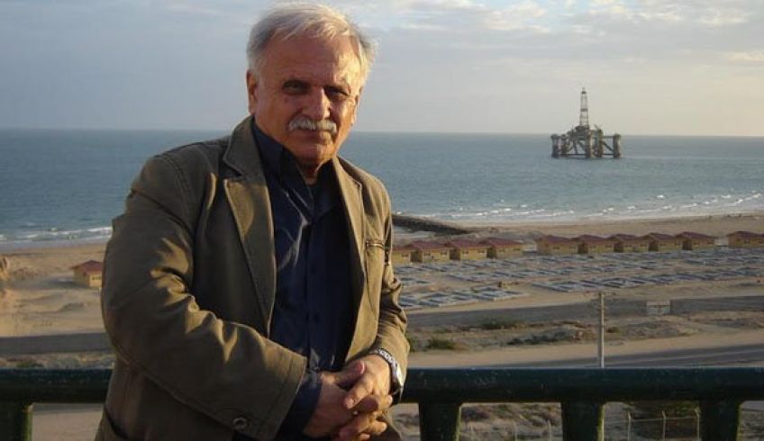 عباس عبدی نویسنده سرشناس حوزه کودک و نوجوان درگذشت