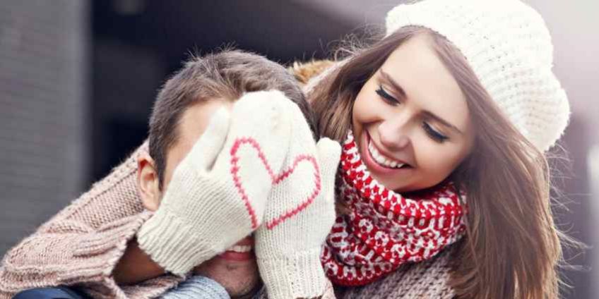 عشق در دخترها چگونه به وجود می آید