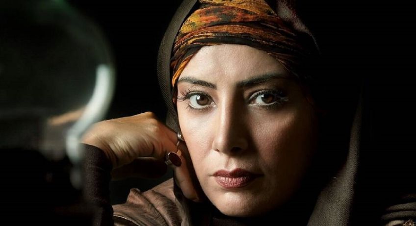 بیوگرافی لادن طباطبایی هنرپیشه ایرانی