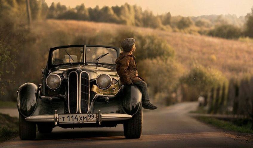 داستان کوتاه و زیبای هدیه کریسمس