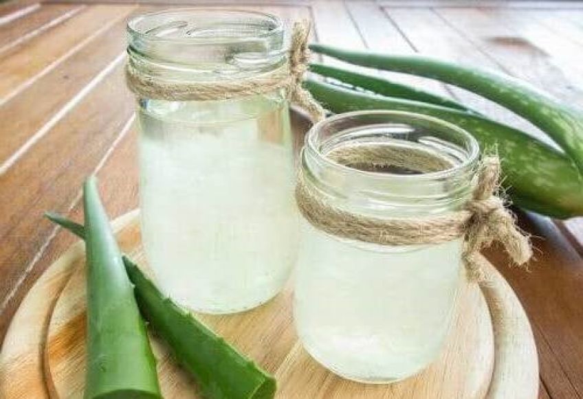 آموزش درست کردن اسموتی ضد التهاب و چربی سوز