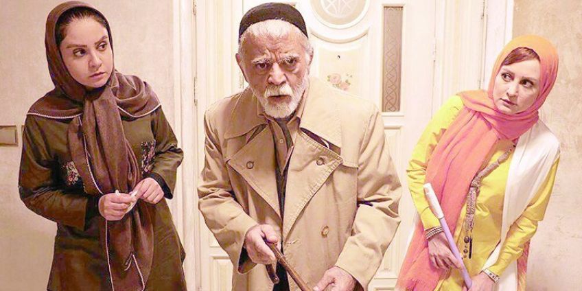 تدوین فیلم سینمایی مشت آخر به کارگردانی مهدی فخیم زاده به پایان رسید