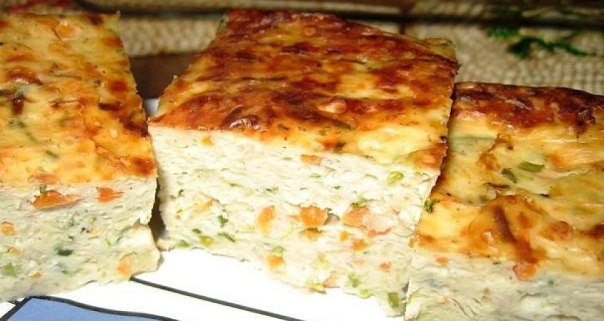 دستور پخت پودینگ مرغ
