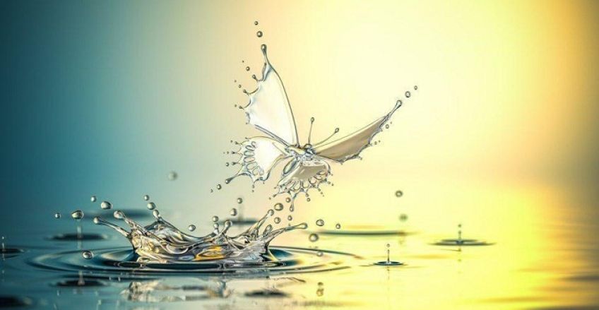 شعری زیبا از مثنویات سعدی در مورد نیکی کردن