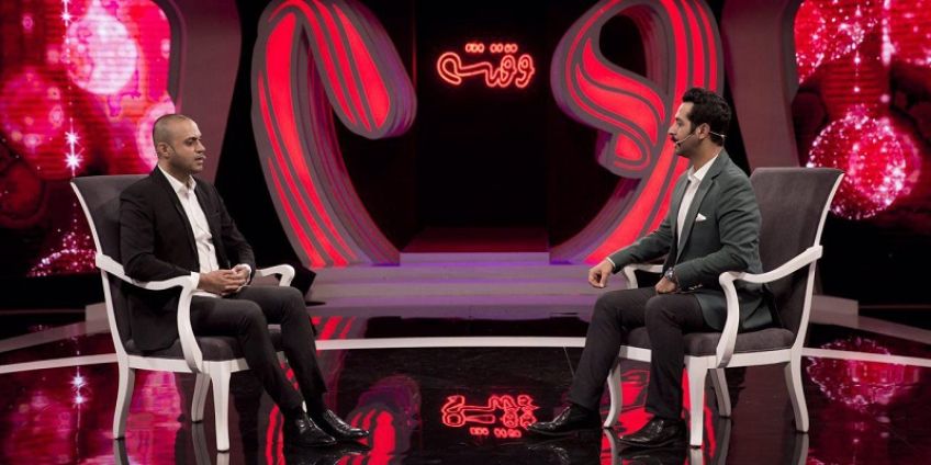 برنامه وقتشه با اجرای کامران تفتی به زودی از شبکه نسیم پخش خواهد شد